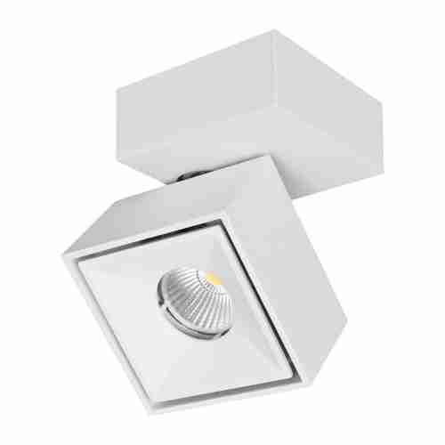 Светодиодный спот Citilux Стамп CL558020N