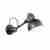 Спот Odeon Light Arta 4125/1W