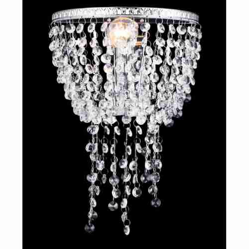 Бра Natali Kovaltseva IMPERIALE 11425/1W CHROME