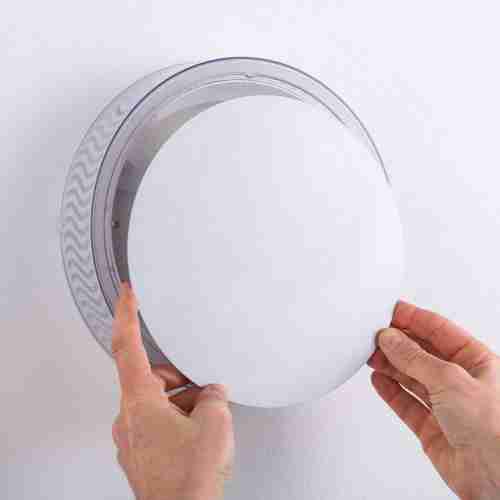 Настенный светодиодный светильник Paulmann DecoBeam 70721