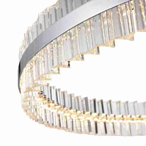 Подвесной светильник Vele Luce Faccia VL1694P02
