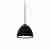 Подвесной светильник Lumina Deco Bora LDP 9179 BK