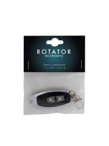 Брелок управления RC.RT01.04 BL Черный