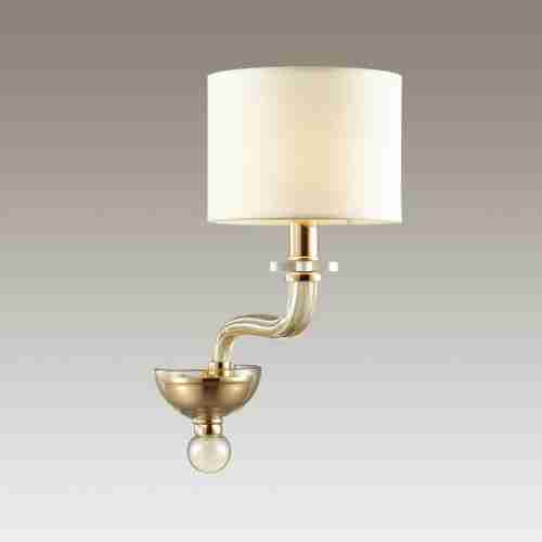Бра Odeon Light Vosta 4727/1W