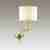 Бра Odeon Light Vosta 4727/1W Бра Odeon Light Vosta 4727/1W