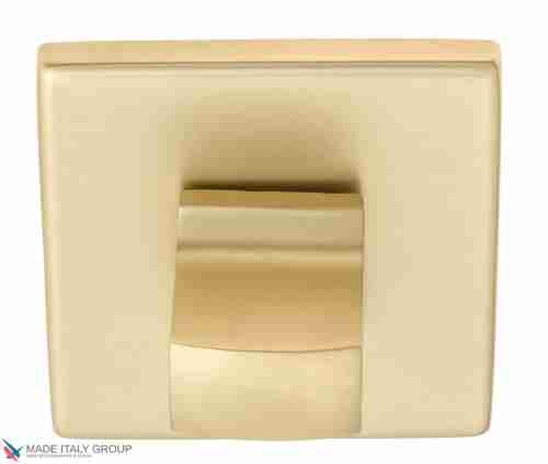 Фиксатор поворотный Venezia WC-20 FSS французcкое золото