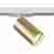 Трековый светильник Maytoni Technical Focus S TR020-1-GU10-WG Трековый светильник Maytoni Technical Focus S TR020-1-GU10-WG