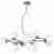 Подвесная люстра Lightstar Globo 815091 Подвесная люстра Lightstar Globo 815091