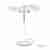 Настольная лампа Odeon Light Fluent 4856/10TL Настольная лампа Odeon Light Fluent 4856/10TL