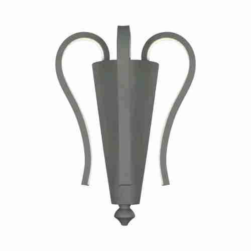 Настенный светодиодный светильник Favourite Castro 2592-3W