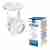 Трековый светильник Volpe UBL-Q320 GU10 White UL-00007423 Трековый светильник Volpe UBL-Q320 GU10 White UL-00007423