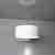 Светильник подвесной Vandeco LightTexture VDLT600RWH