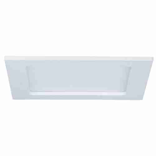 Встраиваемый светодиодный светильник Paulmann Quality Line Panel 92065