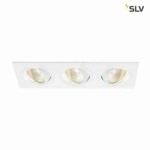 Светильник точечный SLV New Tria 114211