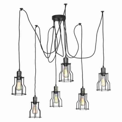 Светильник подвесной Loft LSP-9310