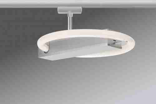 Трековый светильник Paulmann Circular 97674