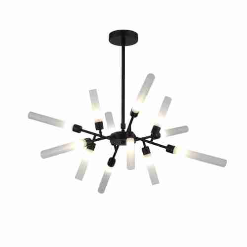 Подвесная люстра ST Luce Splio SL1620.402.12