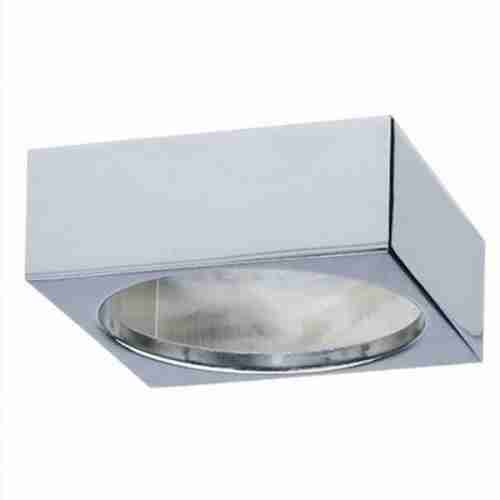 Светильник точечный Paulmann Quadro 93540