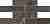 Керамогранит Italon Climb Graphite Brick 610110000246 настенная 60х30