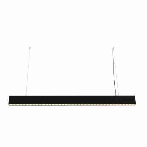 Подвесной светодиодный светильник Maytoni Vinder P050PL-L40B4K