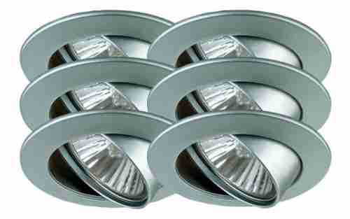 Встраиваемый светильник Paulmann Downlights Premium Line 98948