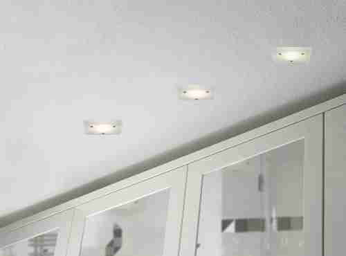 Встраиваемый светильник (в комплекте 3 шт.) Paulmann Aqua Mood 99475