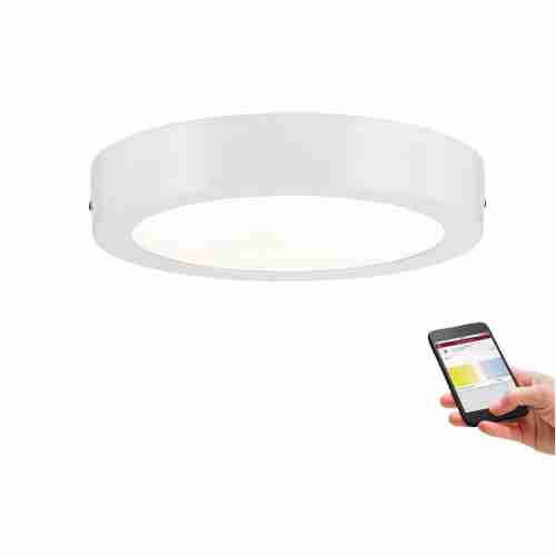 Потолочный светодиодный светильник Paulmann Nox 50009