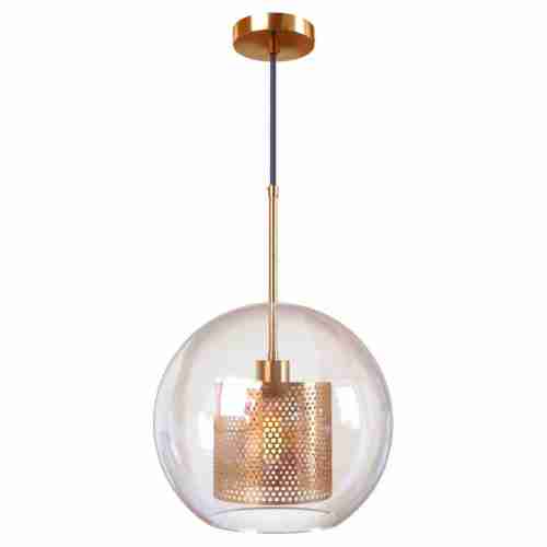 Подвесной светильник Loft IT Heragon Loft2566-C