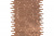 Мозаика Dune Mosaico Copper Mirror 186917 D-623 26,5х28,5