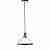 Подвесной светильник Lumina Deco Brico LDP 173-260 CHR