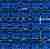 Мозаика Vidromar Pure Color VPC-011 Deep Blue чип 10х10х4 30х30