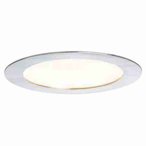 Встраиваемый светодиодный светильник Paulmann Premium EBL Panel 92715