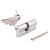 Цилиндр для замка ключ / ключ ABUS D6N 40/50 KD W/5 LONG KEY никель