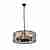 Подвесная люстра ST Luce Peltro SL276.403.07