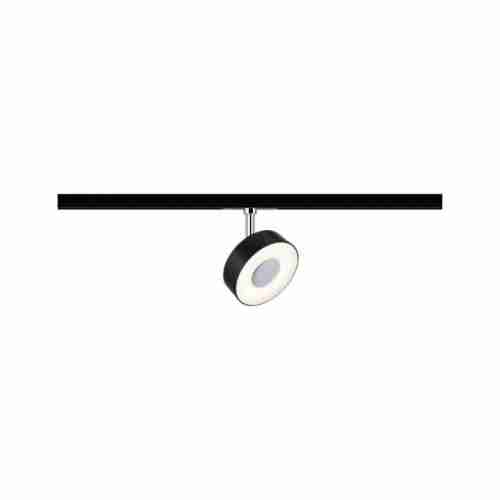 Трековый светодиодный светильник Paulmann URail Circle 96915