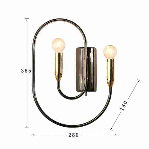 Бра Favourite Drolling 1676-2W