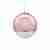 Подвесной светильник Lumina Deco Ibiza LDP 108-200 R.GD