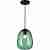 Подвесной светильник TopLight Lillian TL1219H-01GR