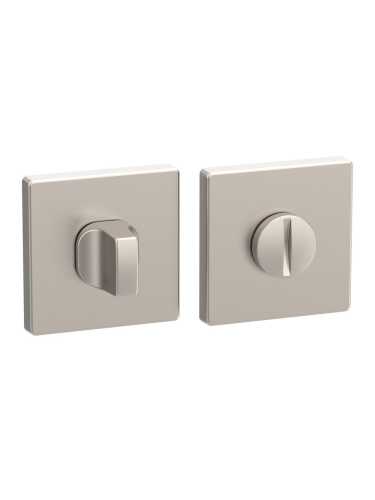 Ручка Punto (Пунто) поворотная BK6.K.EST.Q52 SN-3 матовый никель