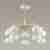 Потолочная люстра Lumion Bonnie 4491/5C Потолочная люстра Lumion Bonnie 4491/5C