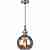 Подвесной светильник TopLight Delphia TL1220H-01SM