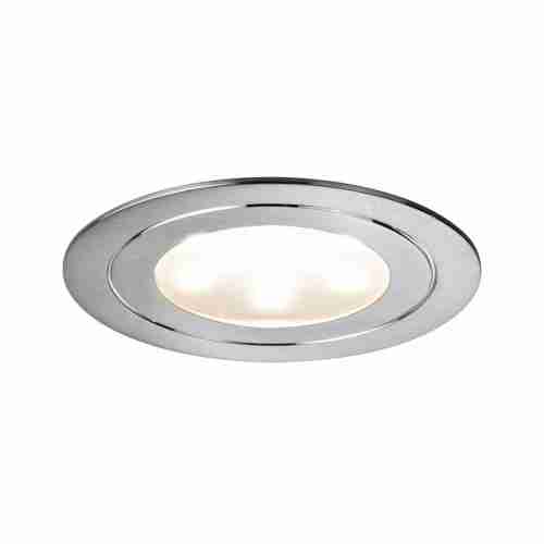 Мебельный светодиодный светильник Paulmann Micro Line Led Circuit 93570