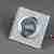 Светильник точечный Elvan 8270-MR16-WH-SV-Led
