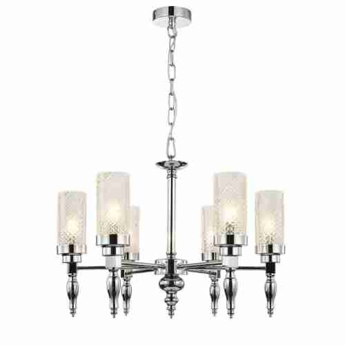 Подвесная люстра Favourite Anima 2813-6P