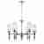 Подвесная люстра Favourite Anima 2813-6P