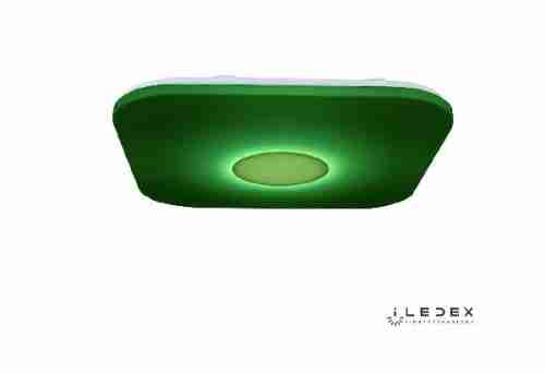 Потолочный светильник iLedex Jupiter Jupiter-60W-Square-Brilli