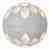 Настенный светодиодный светльник iLedex Mob W1009-1 WH
