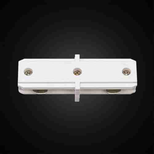 Коннектор прямой Citilux CL01AC10