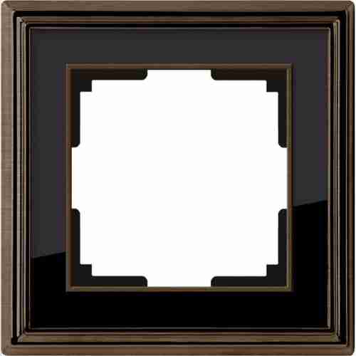 Рамка Werkel Palacio WL17-Frame-01