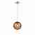 Подвесной светильник Vele Luce Folie VL5513P31